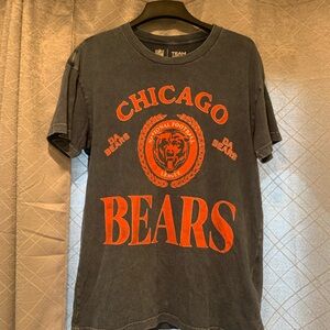 Vintage Chicago bears tee
